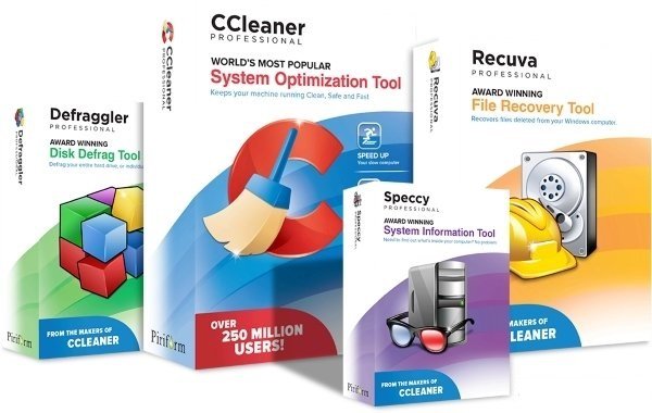 CCleaner Professional Plus 6.35