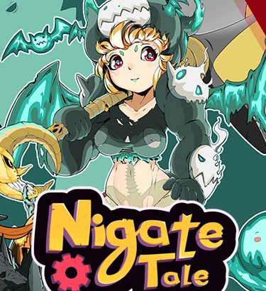 Nigate Tale