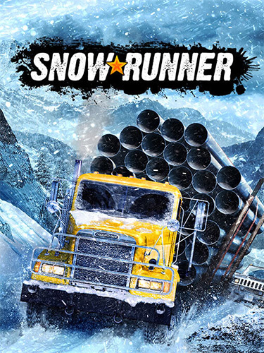 SnowRunner 3 Year Anniversary Edition