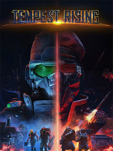 Tempest Rising Deluxe Edition
