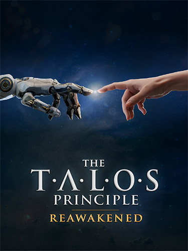 The Talos Principle Reawakened