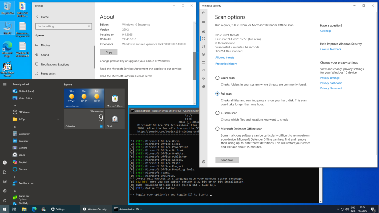 Win10x86IE